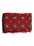 Sartorio Scarf Bordeaux NavyWool Shawl