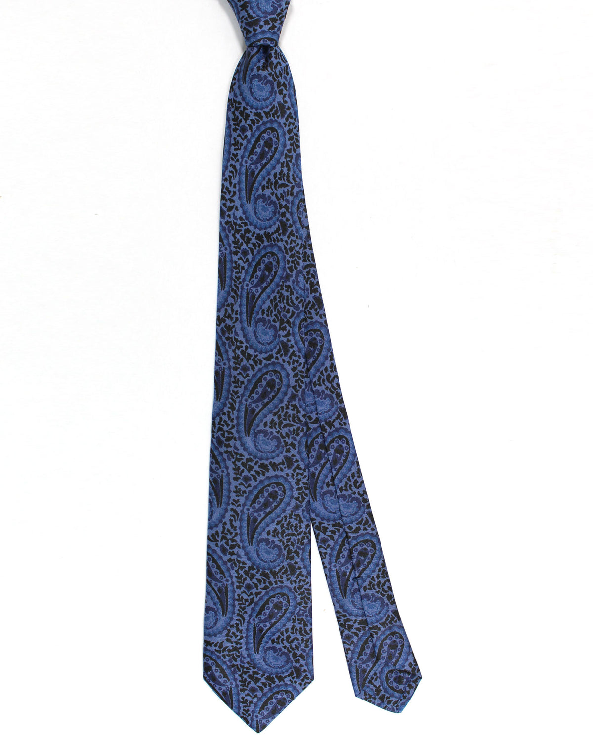 Sartorio Sevenfold Tie 