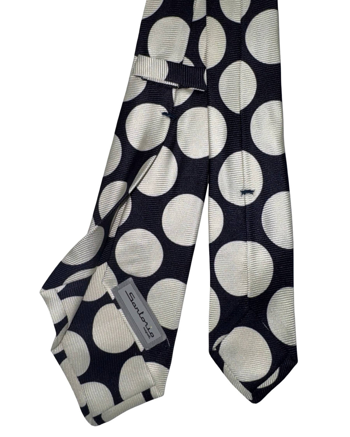 Sevenfold Tie