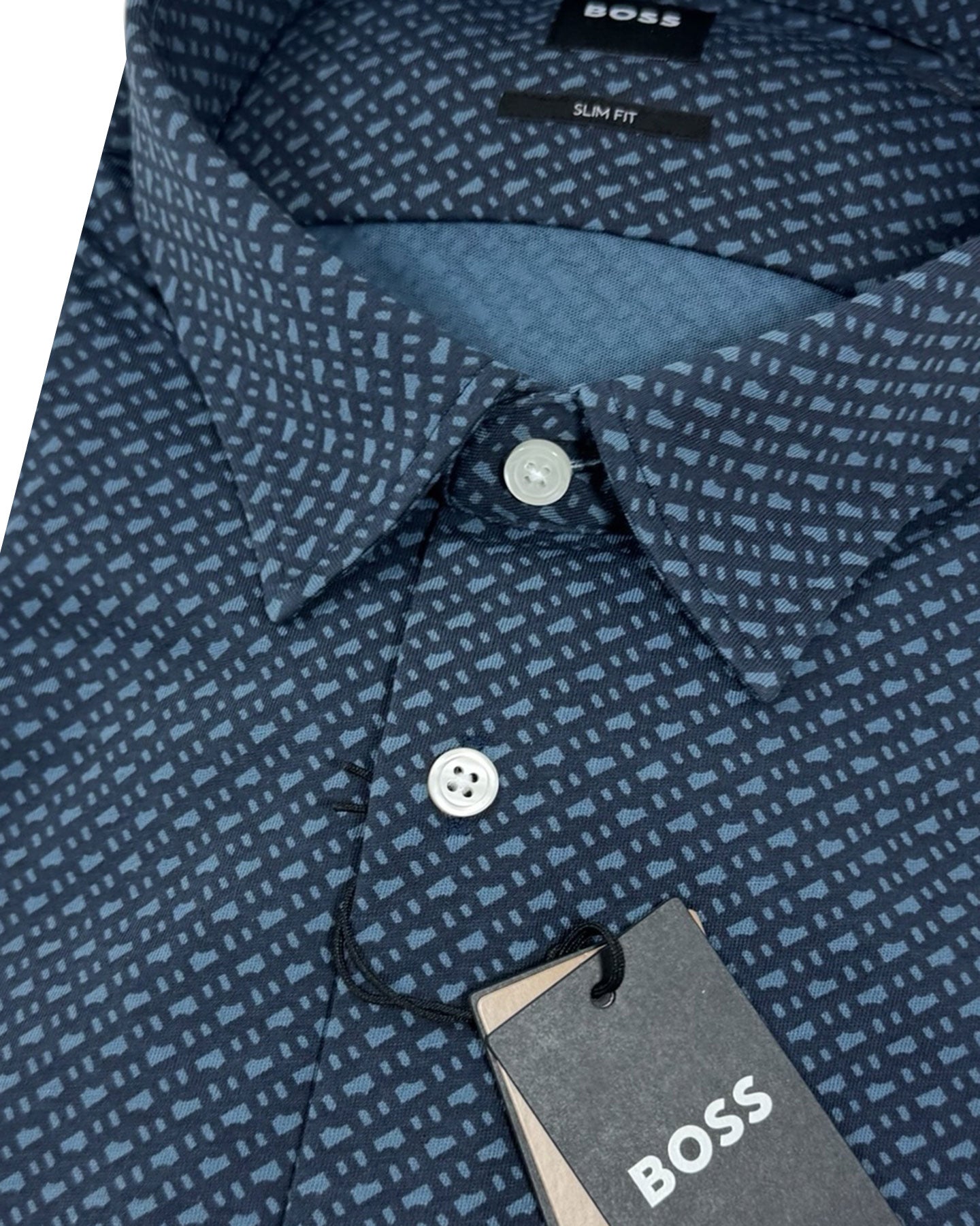 Hugo Boss Shirt
