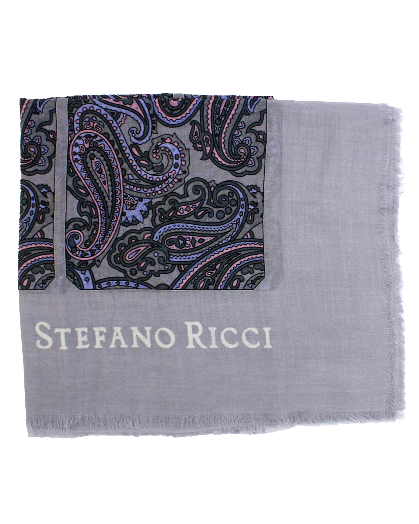 Stefano Ricci Scarf