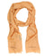 Stefano Ricci Scarf Peach Orange - Luxury