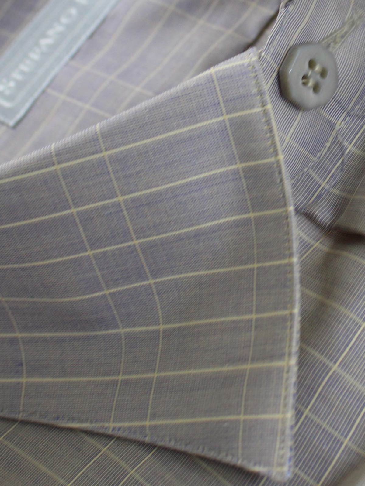Stefano Ricci Shirt