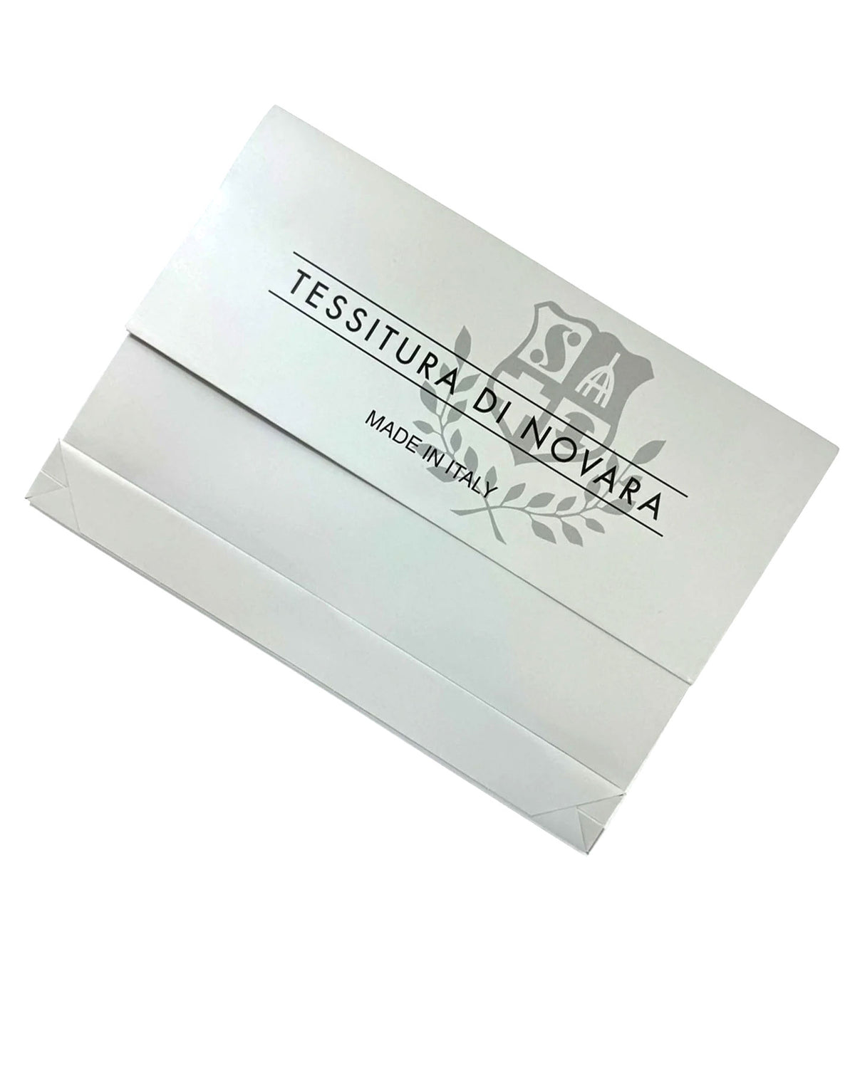 Original Tessitura Di Novara Gift Bag
