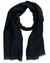 Tom Ford Scarf Black Gray Design