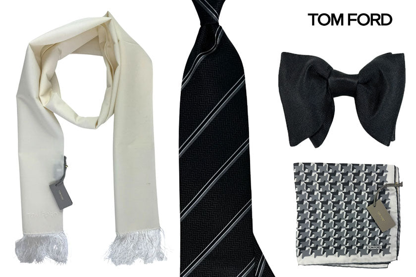 Elegant Evening Wear Tom Ford Sale