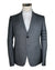 Thom Browne Sport Coat Medium Gray 4 Bar 