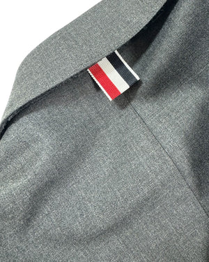 Thom Browne Suit Dark Gray EU 50 / US 40 SALE