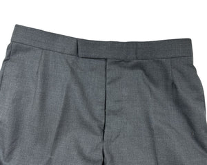 Thom Browne Suit Dark Gray EU 50 / US 40 SALE