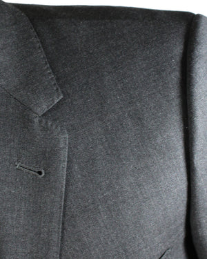 Thom Browne Suit Dark Gray EU 50 / US 40 SALE
