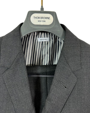Thom Browne Suit Dark Gray EU 50 / US 40 SALE