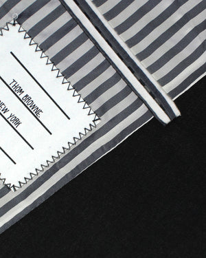 Thom Browne Suit Charcoal Gray EU 54 / US 44 SALE