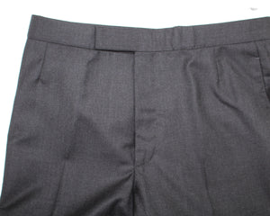 Thom Browne Suit Charcoal Gray EU 54 / US 44 SALE