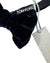 Tom Ford Velvet Bow Tie Midnight Blue Design
