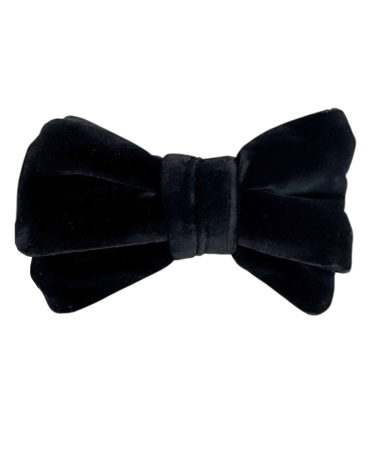 Bow Tie Velvet