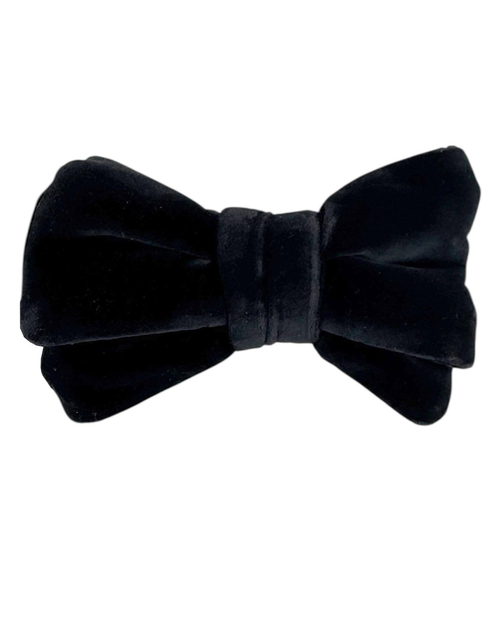 Bow Tie Velvet