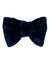 Tom Ford Velvet Bow Tie Midnight Blue Butterfly