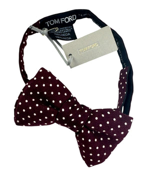  Tom Ford Bow Tie New