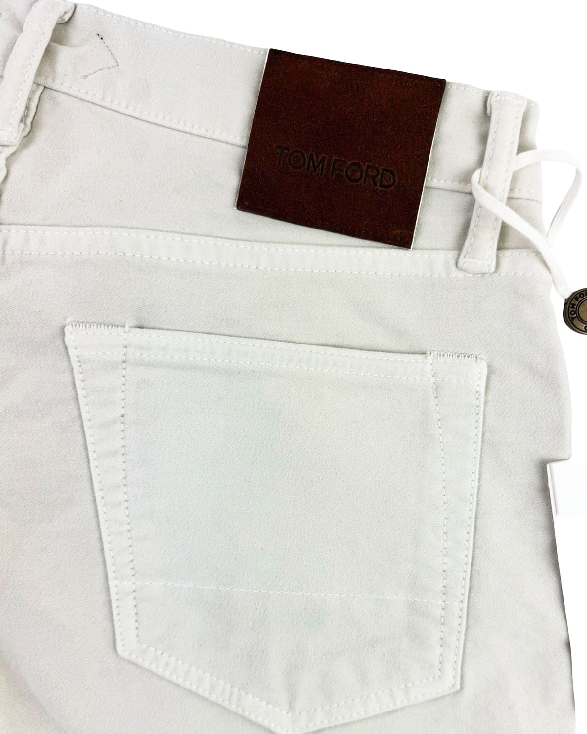 Tom Ford Pants Beige
