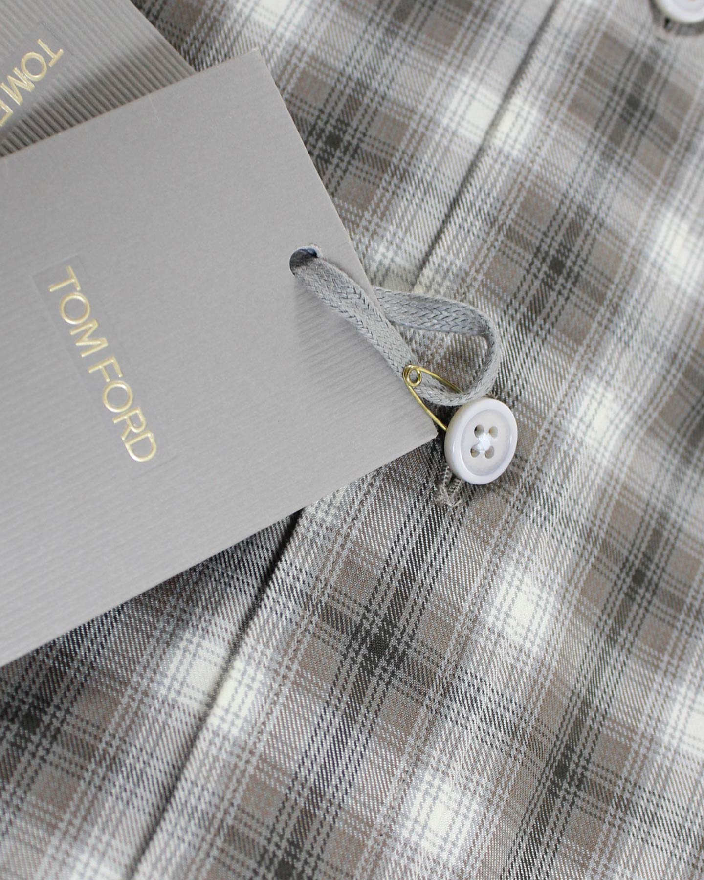 Tom Ford