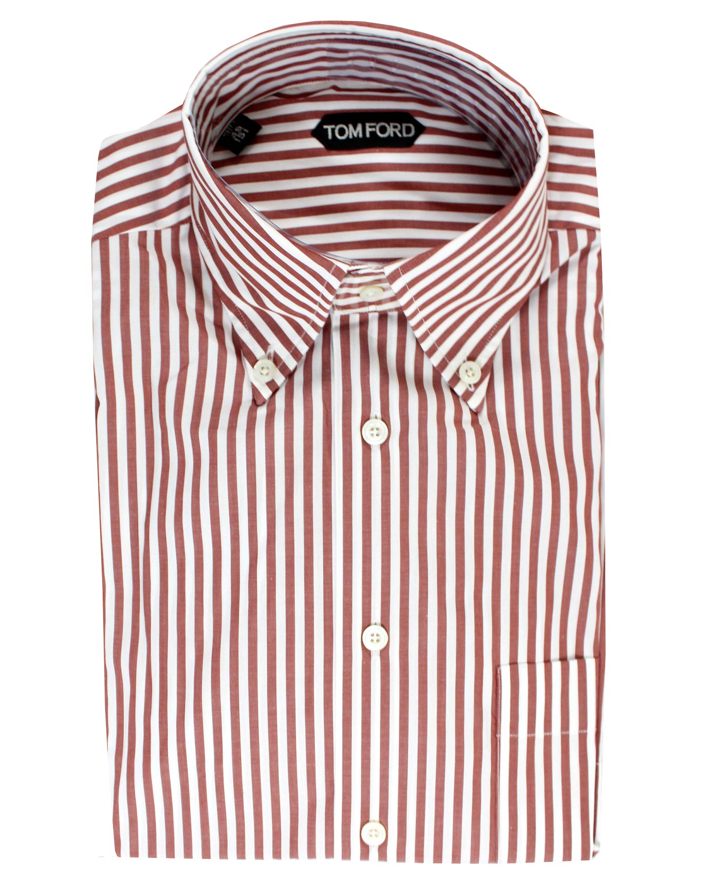 Tom Ford Button-Down Shirt