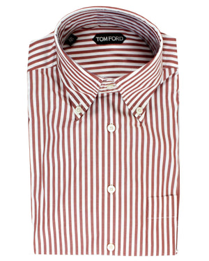 Tom Ford Button-Down Shirt