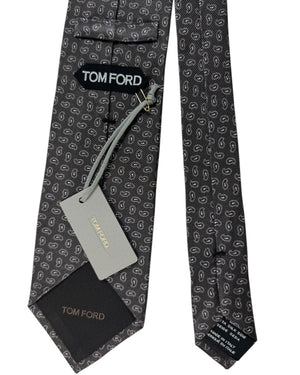 Tom Ford Silk Ties