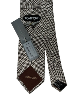 Dark Brown Necktie