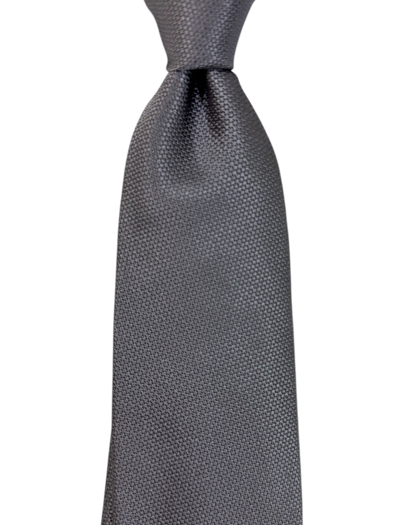 Tom Ford Tie Gray Pattern