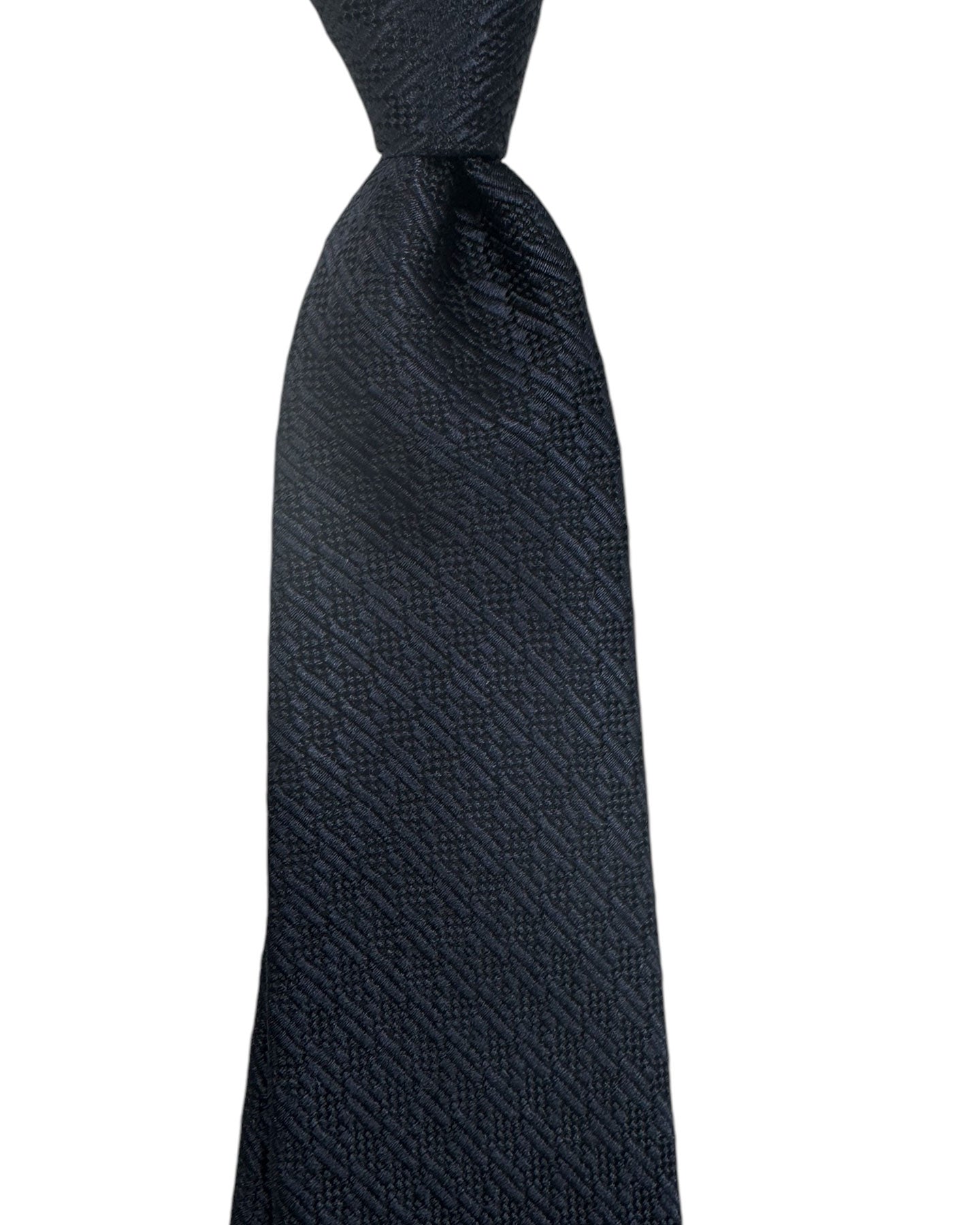Silk Tie