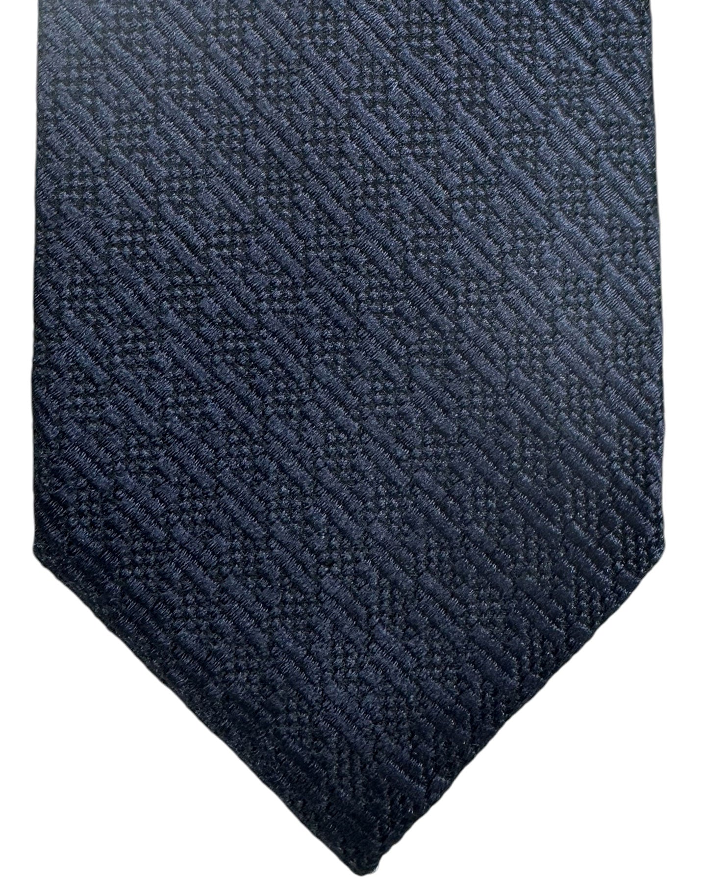 Silk Tie