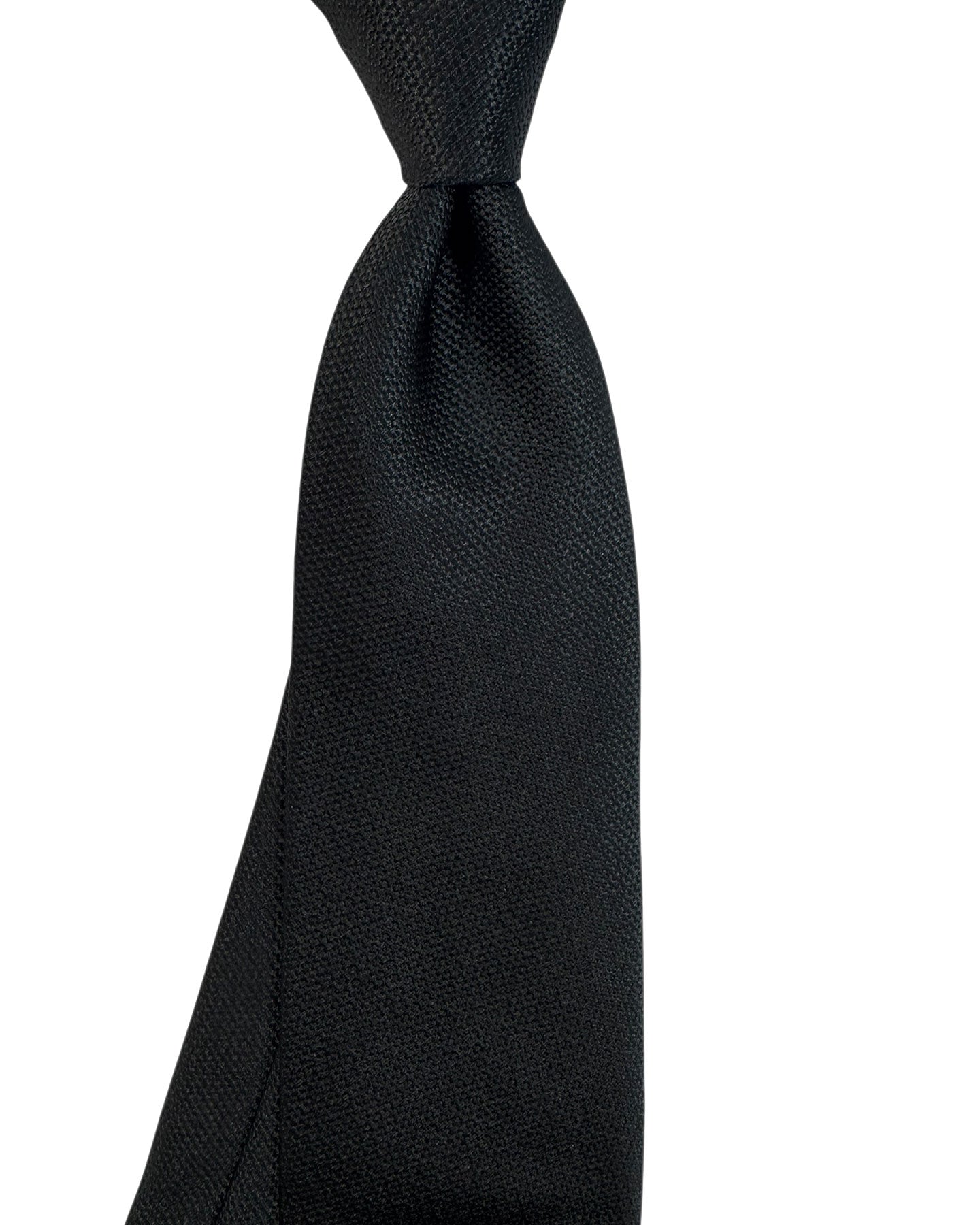 Tom Ford Tie Black 