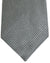 Tom Ford Tie Gray Stripes - Wide Necktie