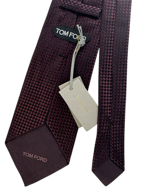 Tom Ford Tie 
