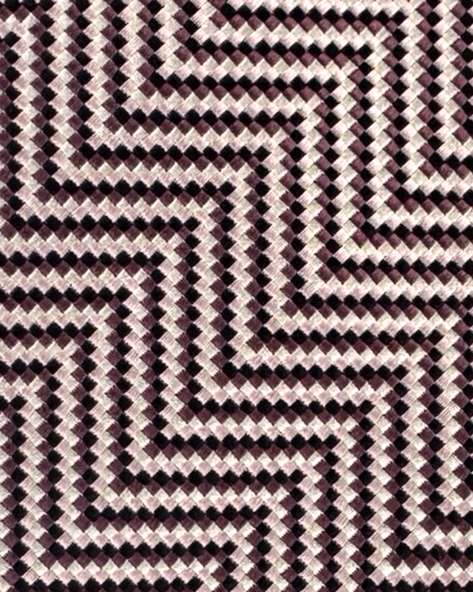 Tom Ford Tie Herringbone - Wide Necktie