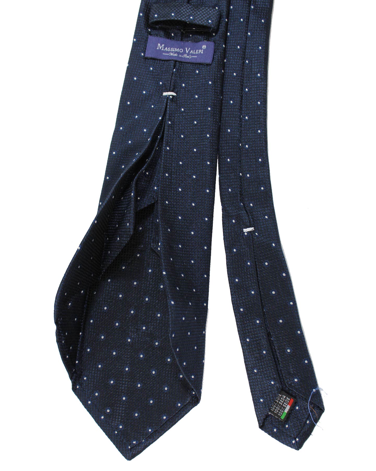 Elevenfold Necktie