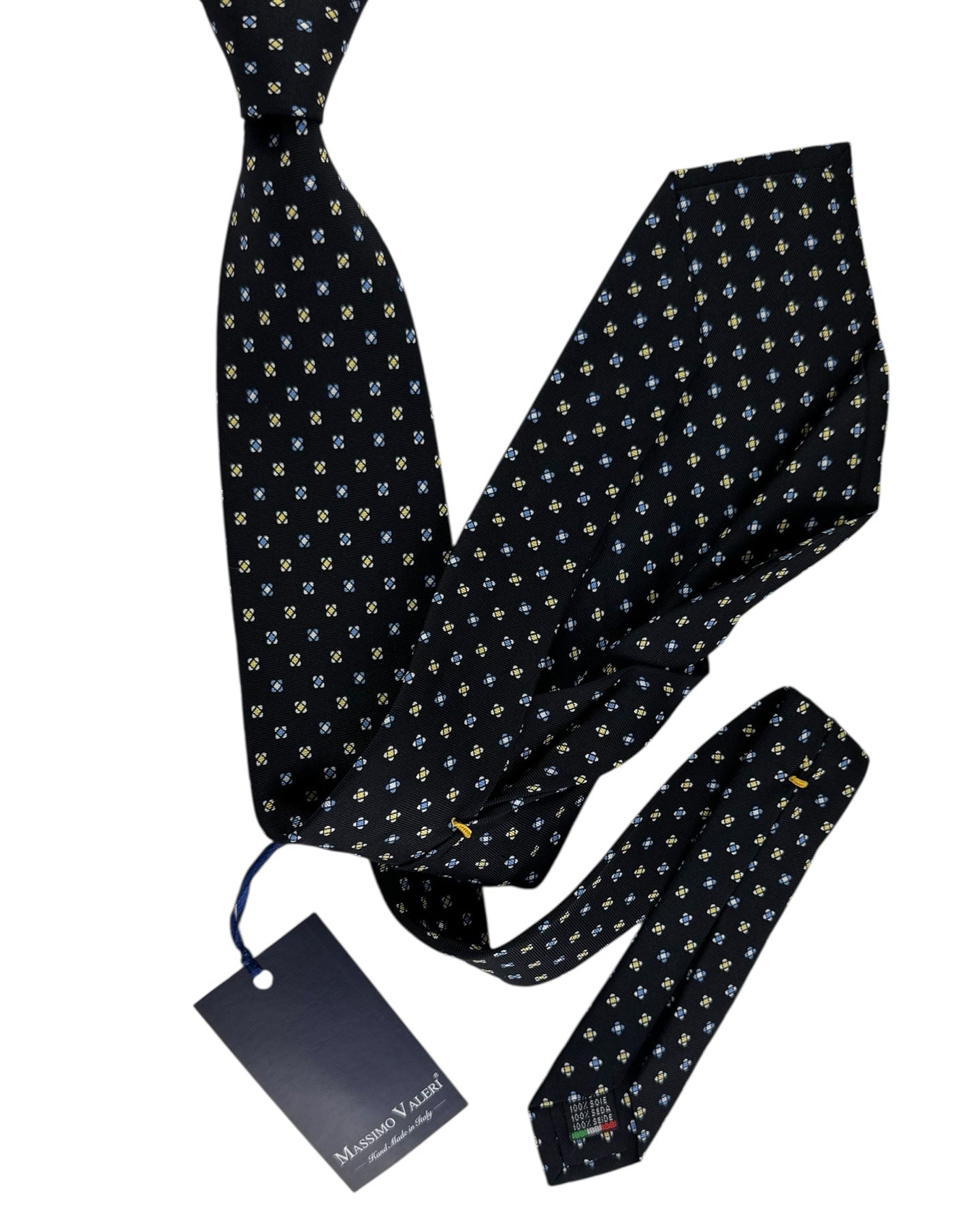 11 Fold Neckwear