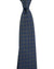 Massimo Valeri Extra Long Tie Gray 