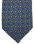 Massimo Valeri Extra Long Tie Gray 