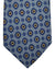 Massimo Valeri Extra Long Tie Gray 