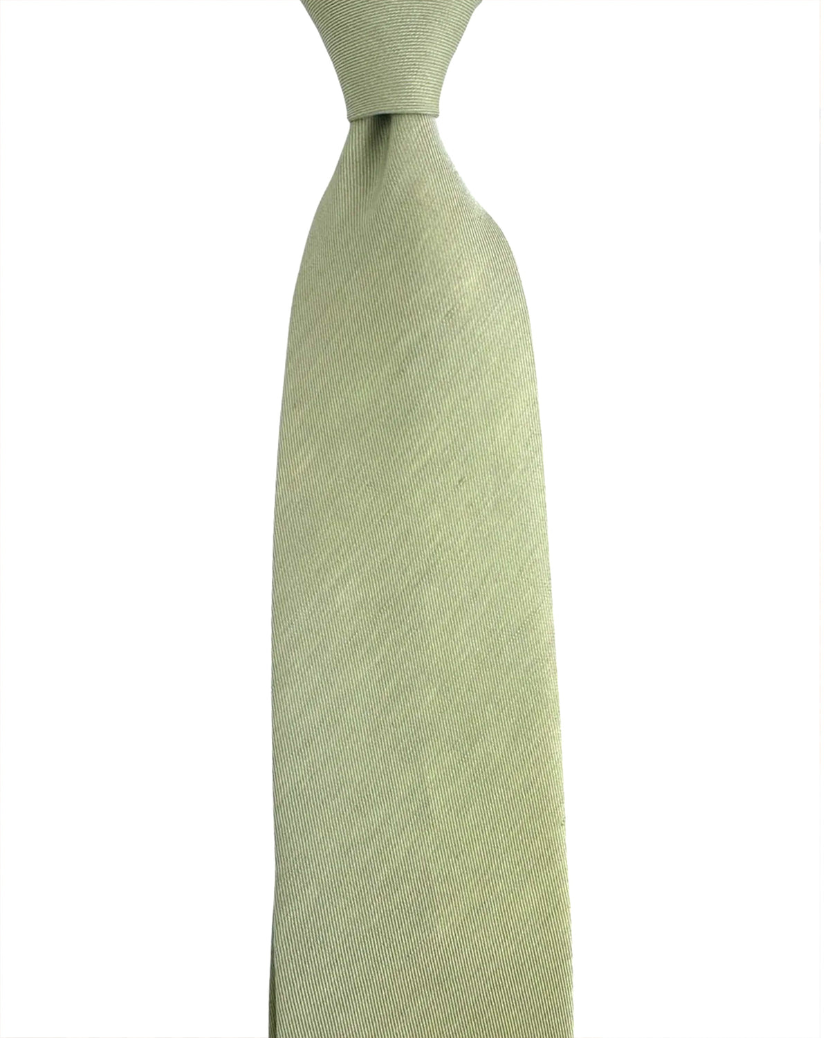 Valextra Silk Tie