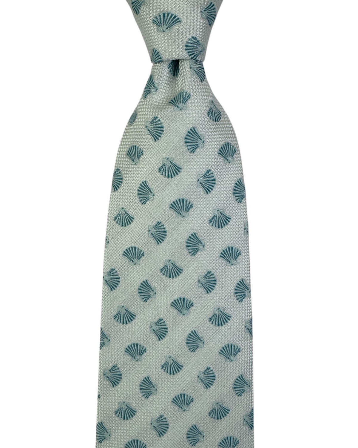 Silk tie