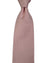 Valextra Silk Tie Pink And White Micro-Check 