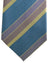 Striped Necktie