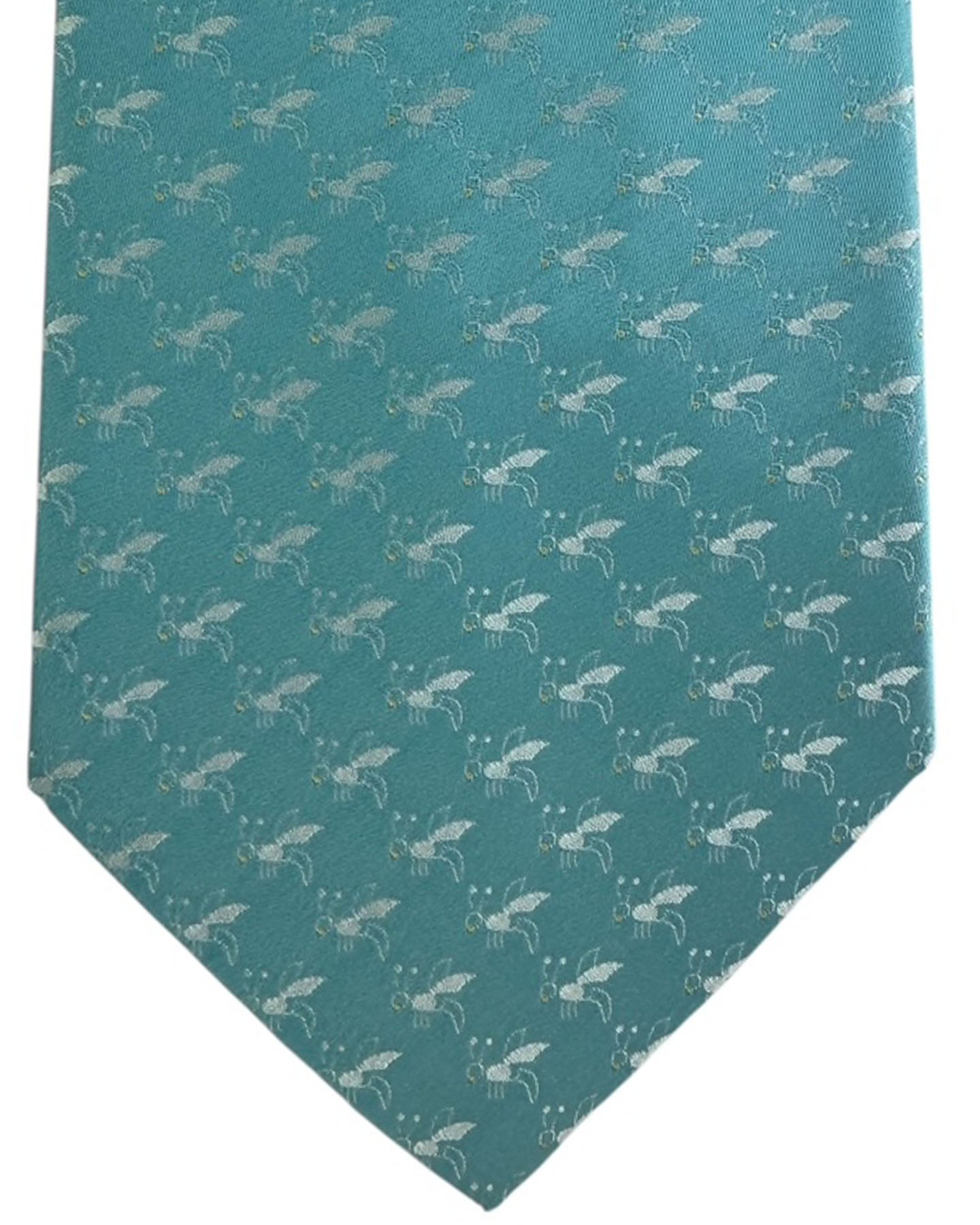 Bee Necktie
