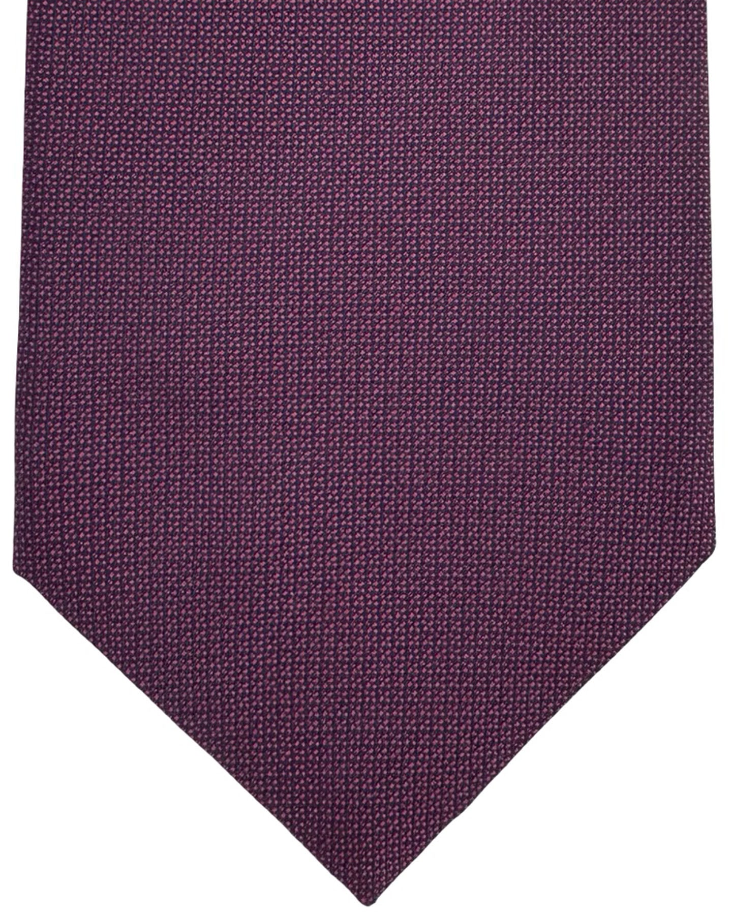 Purple Tie Men Collection