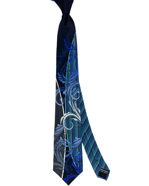 Silk Designer Tie