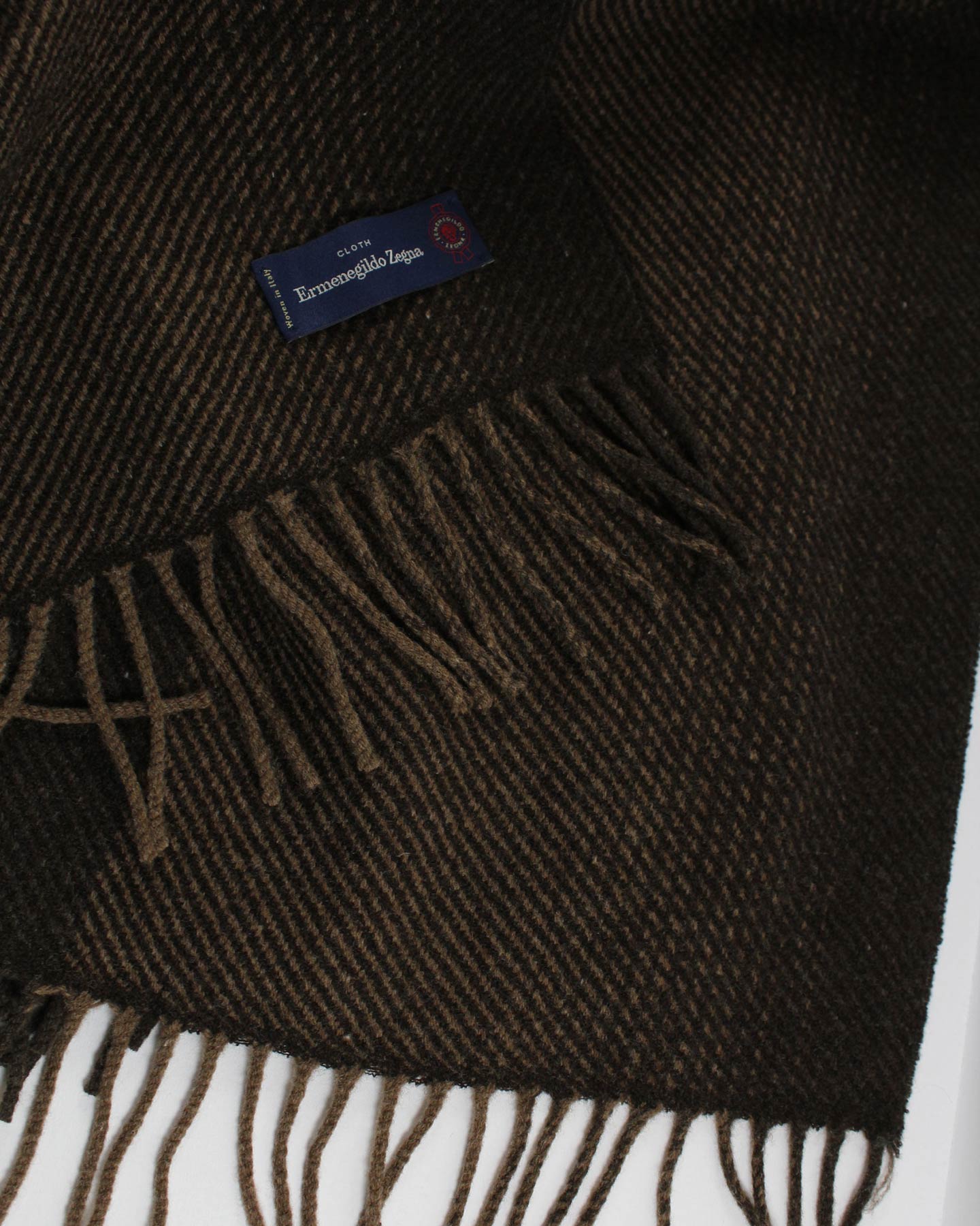 Original Zegna
