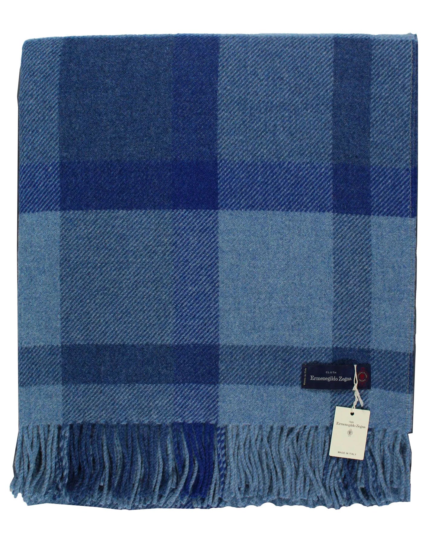 Ermenegildo Zegna 
