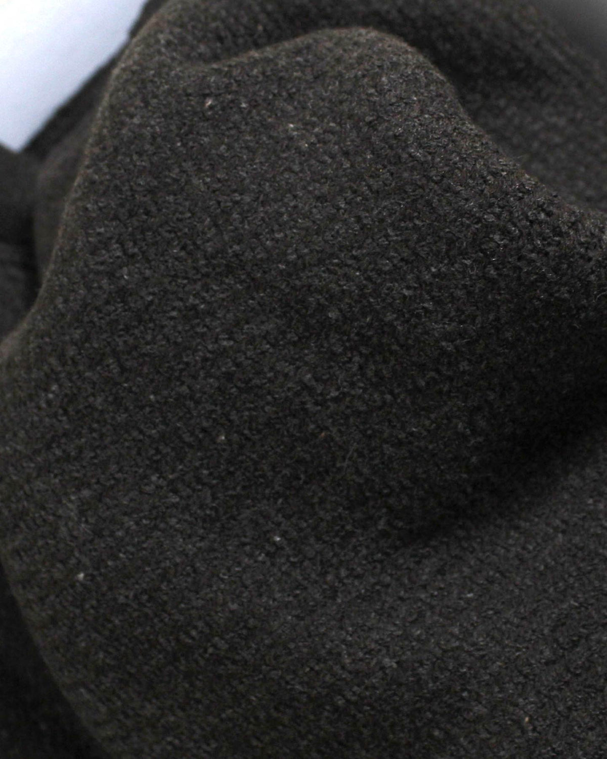 Ermenegildo Zegna Throw Blanket Brown - Wool Cashmere